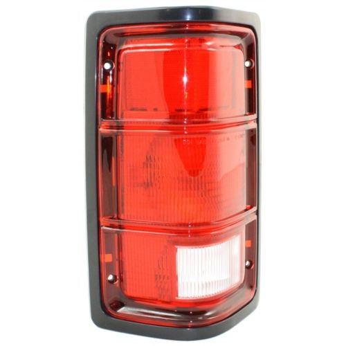 Dodge Dakota Tail Light Lens At Monster Auto Parts